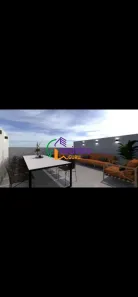 Cobertura com 2 Quartos à venda, 105m² no Jardim das Maravilhas, Santo André