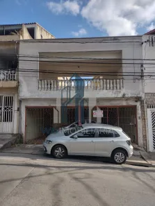 Casa com 2 Quartos à venda, 125m² no Jardim Santa Maria, São Paulo