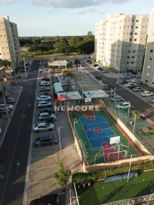 Apartamento com 2 Quartos à venda, 49m² no Horto, Campos dos Goytacazes