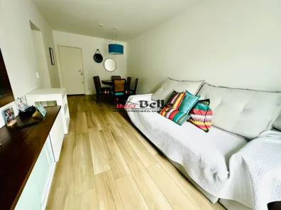 Apartamento com 3 Quartos à venda, 115m² no Jardim Guanabara, Rio de Janeiro