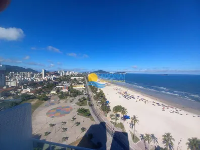 Cobertura com 3 Quartos à venda, 260m² no Enseada, Guarujá