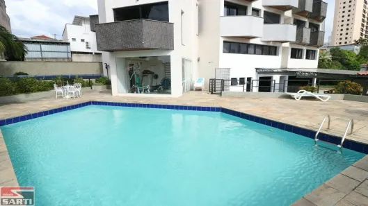 Apartamento com 4 Quartos à venda, 184m² no Água Fria, São Paulo