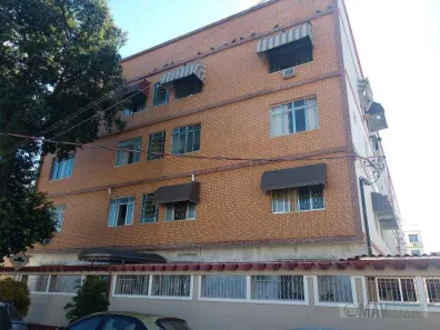 Apartamento com 1 Quarto para alugar, 53m² no Vila Valqueire, Rio de Janeiro