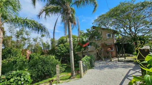 Casa com 3 Quartos à venda, 192m² no Ibiraquera, Imbituba