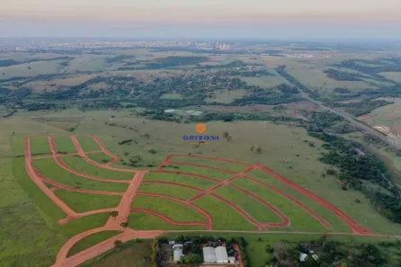 Lote/Terreno à venda, 322m² no Residencial Guestier, Piratininga