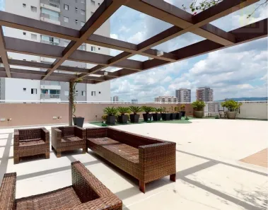 Apartamento com 2 Quartos à venda, 34m² no Barra Funda, São Paulo