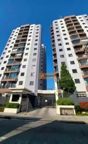 Apartamento com 2 Quartos à venda, 72m² no Centro, Suzano