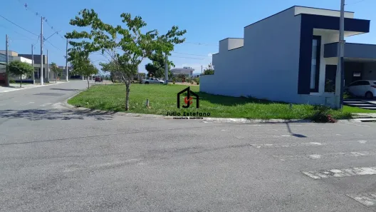 Lote/Terreno à venda, 271m² no Guedes, Tremembé