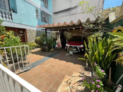 Casa de Condomínio com 3 Quartos à venda, 150m² no Alvarez, Nova Iguaçu