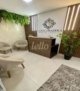 Sala Comercial para alugar, 45m² no Vila Buarque, São Paulo