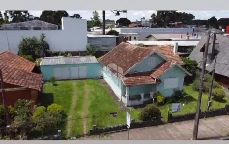 Casa com 4 Quartos à venda, 162m² no Centro, São Francisco de Paula