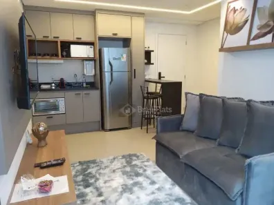Flat com 2 Quartos à venda, 45m² no Consolação, São Paulo