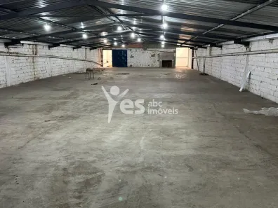 Prédio Comercial para alugar, 1080m² no Centro, Santo André