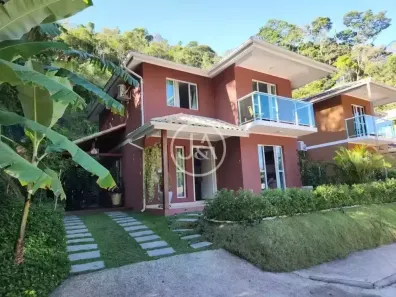 Casa com 1 Quarto à venda, 109m² no Araras, Petrópolis