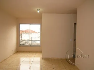 Apartamento com 2 Quartos para alugar, 60m² no Mooca, São Paulo