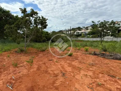 Lote/Terreno à venda, 3000m² no Residencial Boulevard, Lagoa Santa