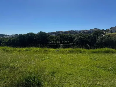 Lote/Terreno à venda, 360m² no Loteamento Brisas do Lago, Jundiaí