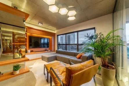 Apartamento com 1 Quarto à venda, 68m² no Petrópolis, Porto Alegre