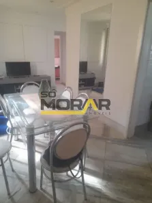 Apartamento com 3 Quartos à venda, 70m² no Santa Cruz, Belo Horizonte