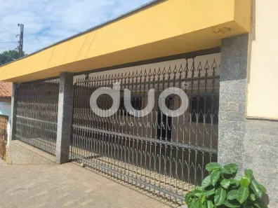 Casa com 3 Quartos à venda, 173m² no Centro (Ártemis), Piracicaba