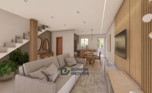 Casa com 3 Quartos à venda, 110m² no Castanheiras II, Governador Valadares