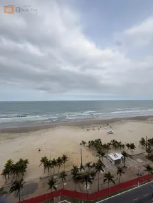Cobertura com 3 Quartos à venda, 152m² no Mirim, Praia Grande