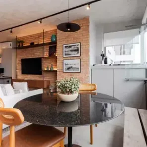 Apartamento com 2 Quartos à venda, 70m² no Brooklin Paulista, São Paulo
