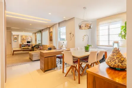 Apartamento com 2 Quartos à venda, 98m² no Vila Clementino, São Paulo