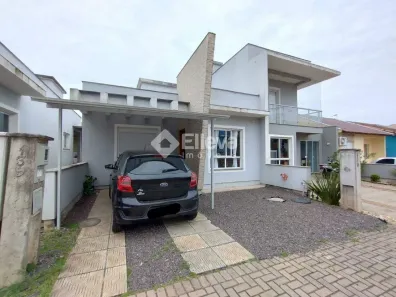 Casa com 3 Quartos à venda, 70m² no Parque Ipiranga, Gravataí