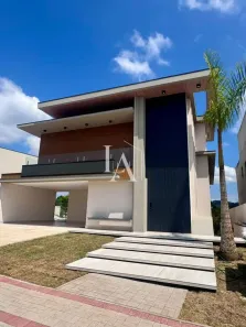 Casa de Condomínio com 4 Quartos à venda, 427m² no Colinas da Anhangüera, Santana de Parnaíba