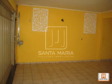 Casa com 3 Quartos à venda, 200m² no Jardim José Sampaio Júnior, Ribeirão Preto