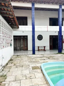 Sobrado com 3 Quartos à venda, 356m² no São Francisco, São Luís