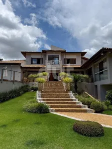 Casa de Condomínio com 5 Quartos à venda, 610m² no Jardim Nossa Senhora das Graças, Itatiba