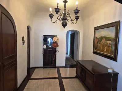 Apartamento com 4 Quartos à venda, 340m² no Cerqueira César, São Paulo