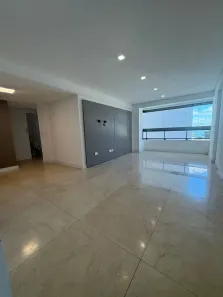 Apartamento com 3 Quartos para alugar, 100m² no Pina, Recife