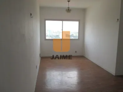 Apartamento com 3 Quartos à venda, 60m² no Alto de Pinheiros, São Paulo