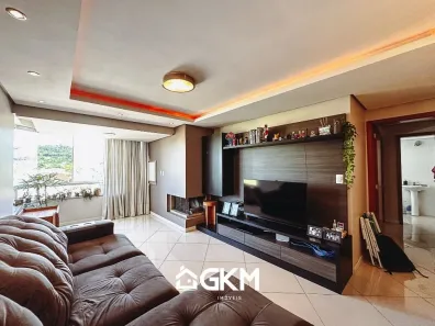 Apartamento com 2 Quartos à venda, 86m² no Centro, Estância Velha