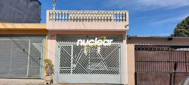 Sobrado com 4 Quartos à venda, 218m² no Cidade São Mateus, São Paulo