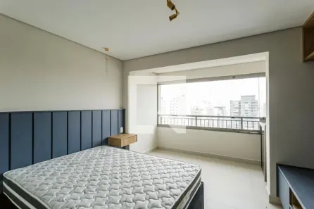 Kitnet com 1 Quarto à venda, 23m² no Planalto Paulista, São Paulo