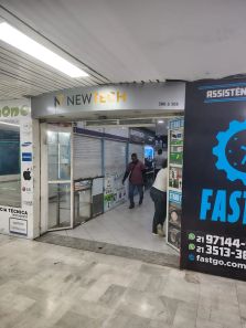 Ponto Comercial à venda, 189m² no Centro, Rio de Janeiro