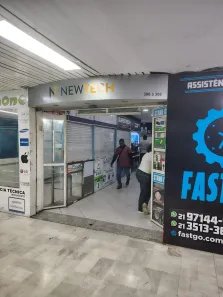 Ponto Comercial à venda, 189m² no Centro, Rio de Janeiro