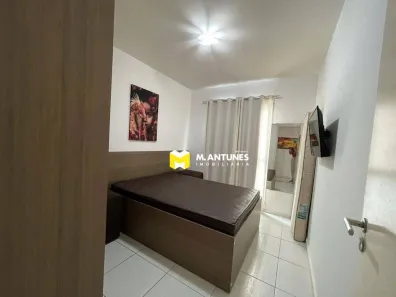 Apartamento com 1 Quarto à venda, 35m² no N. Sra. do Ó, Ipojuca