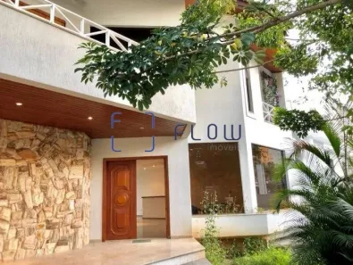 Casa com 5 Quartos à venda, 534m² no Jardim da Glória, São Paulo