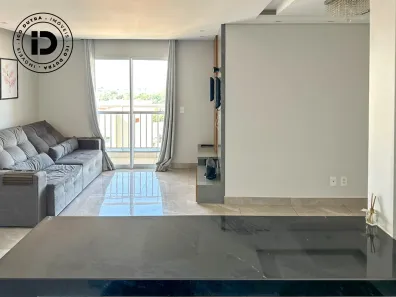 Apartamento com 3 Quartos à venda, 72m² no Nova América, Piracicaba