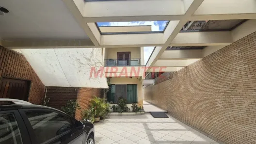 Sobrado com 4 Quartos à venda, 285m² no Chácara Belenzinho, São Paulo