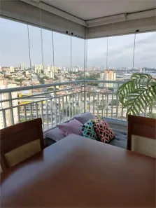 Apartamento com 3 Quartos à venda, 100m² no Quinta da Paineira, São Paulo