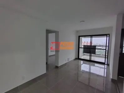 Apartamento com 2 Quartos para alugar, 73m² no Rudge Ramos, São Bernardo do Campo
