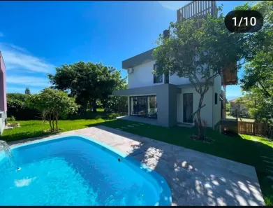 Casa com 2 Quartos à venda, 180m² no Ibiraquera, Imbituba