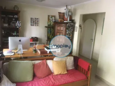 Apartamento com 4 Quartos à venda, 120m² no Brooklin Paulista, São Paulo
