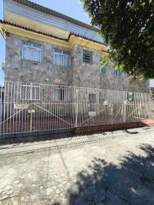 Apartamento com 2 Quartos para alugar, 55m² no Ramos, Rio de Janeiro